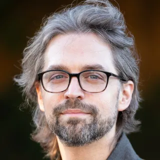 Christopher Groskopf